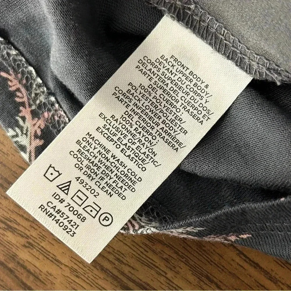 💕 Loft  top XS - Picture 6 of 9